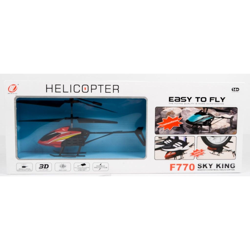 Lavender RC Helicopter Small HALSON ENTERPRISE RcCopter_2.jpg