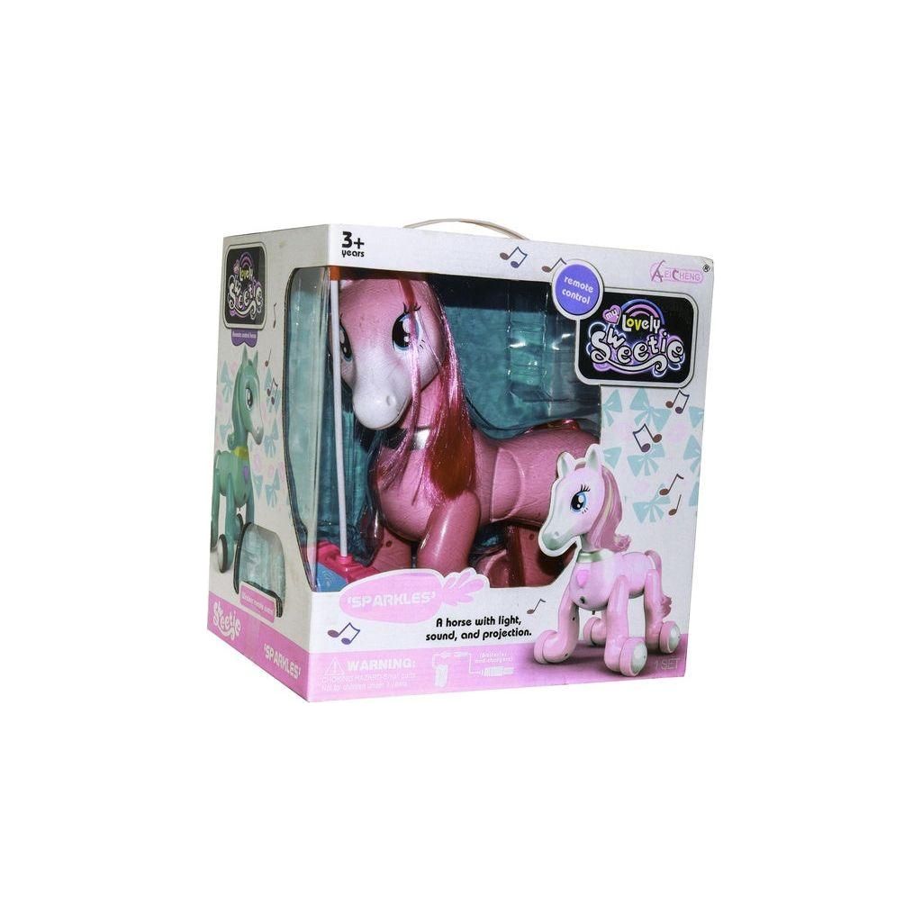 Thistle Rc Unicorn Toyzoona RcUnicorn_1.jpg Vehicle and Remote Control