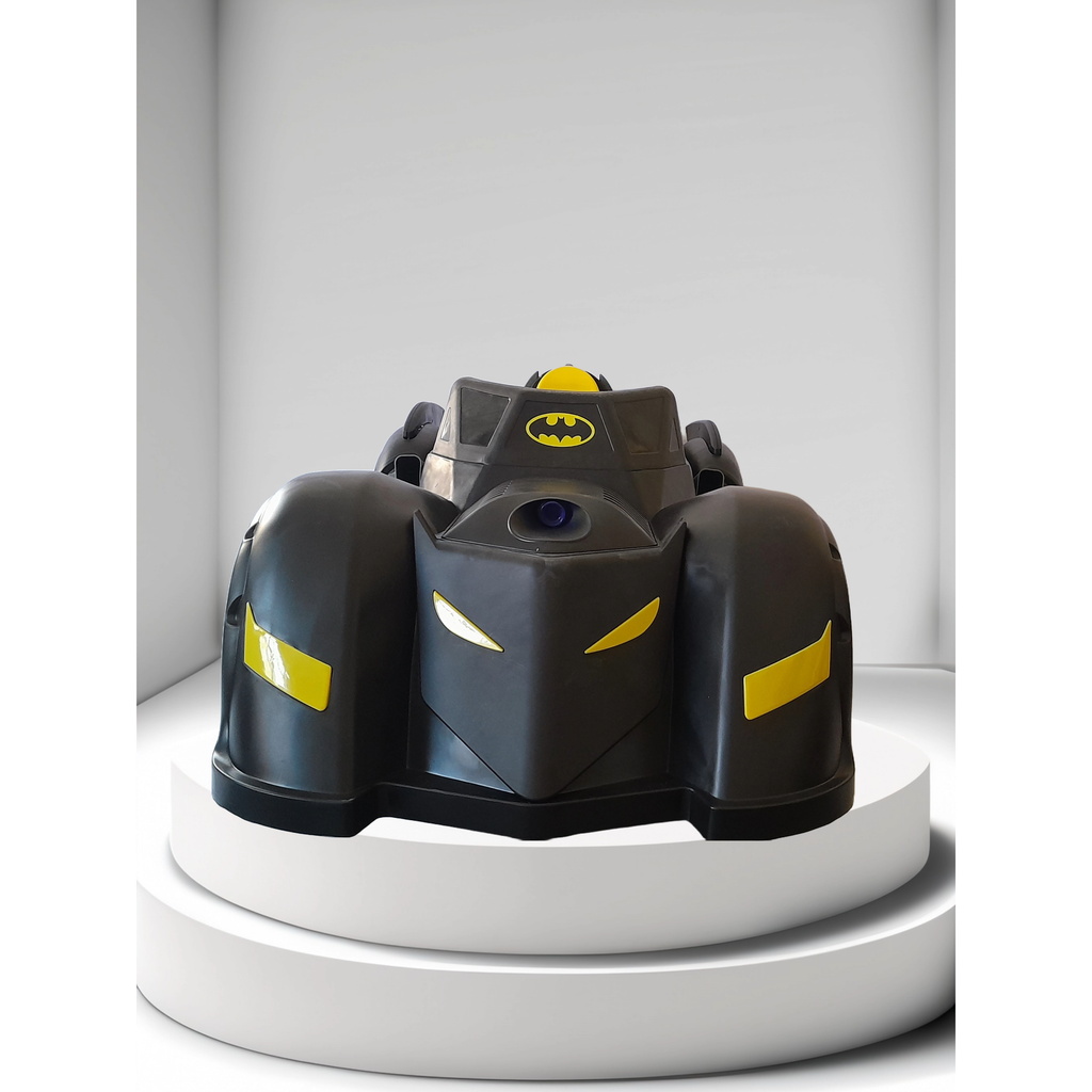 Gray Batman Superhero Ride On Car - Children's Ultimate Crime Fighter Vehicle HALSON ENTERPRISE Removebackgroundproject_1_cced62d8-a8d6-460d-be27-c6ee1d7f9c3d.png Ride On Cars, Hoverboards and Scooties