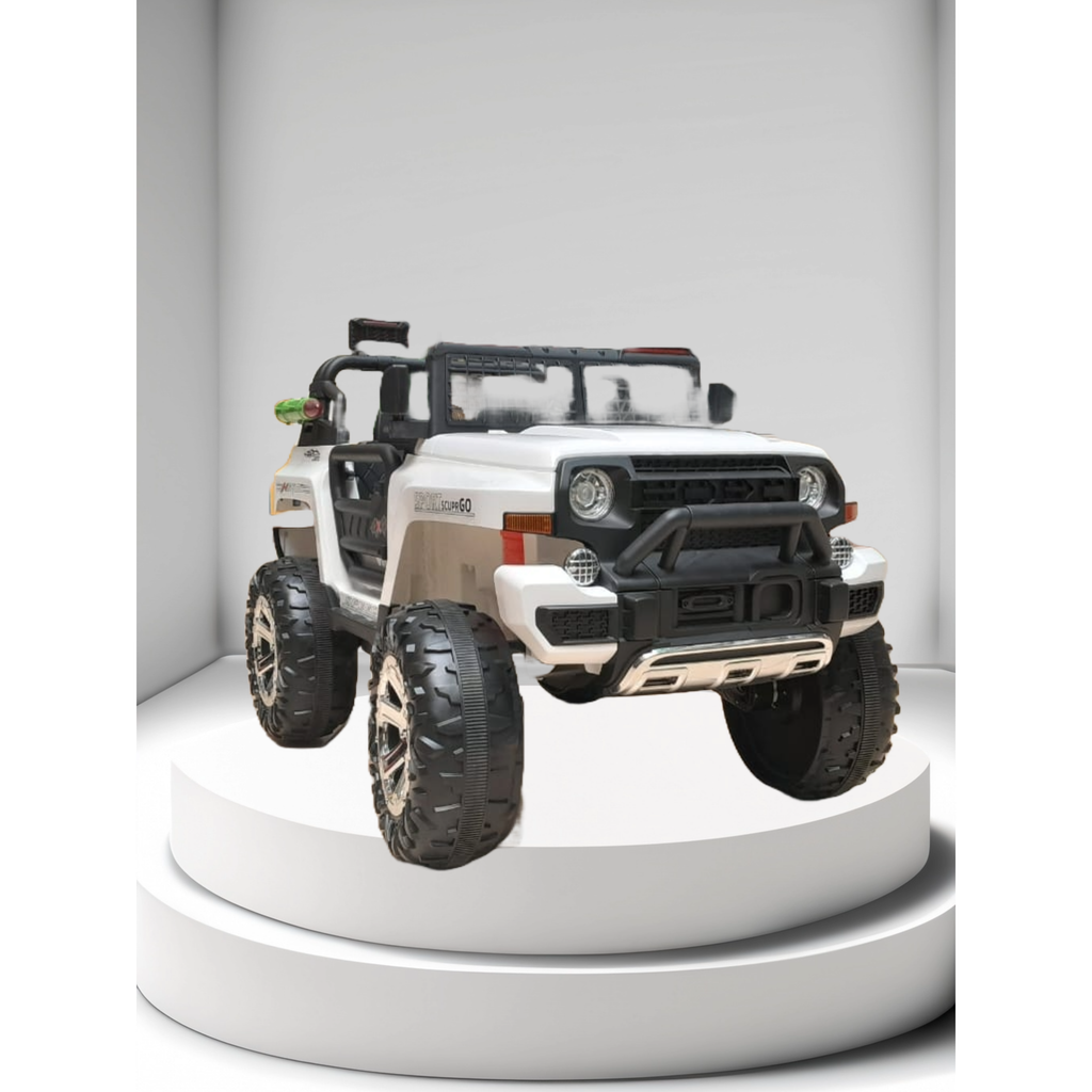 Light Gray Space Mission Ride On Car 9199 B - Missile Launcher Vehicle For Kids HALSON ENTERPRISE Removebackgroundproject_2_050b3187-e05f-42de-8250-24ba47b8bb6e.png Ride On Cars, Hoverboards and Scooties