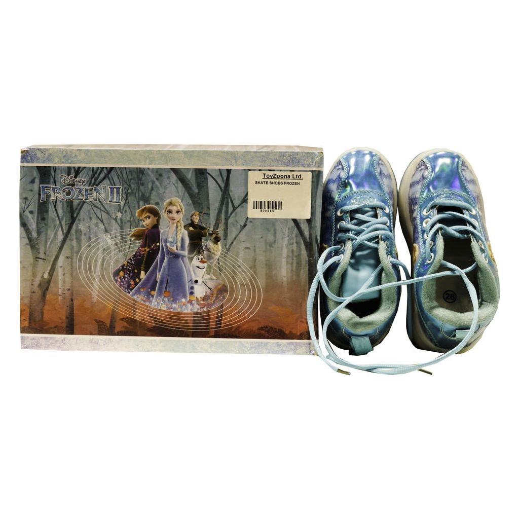 Slate Gray Skate Shoes for Active Outdoor Fun Toyzoona SkateShoes.jpg Sports Toys & Outdoor Play