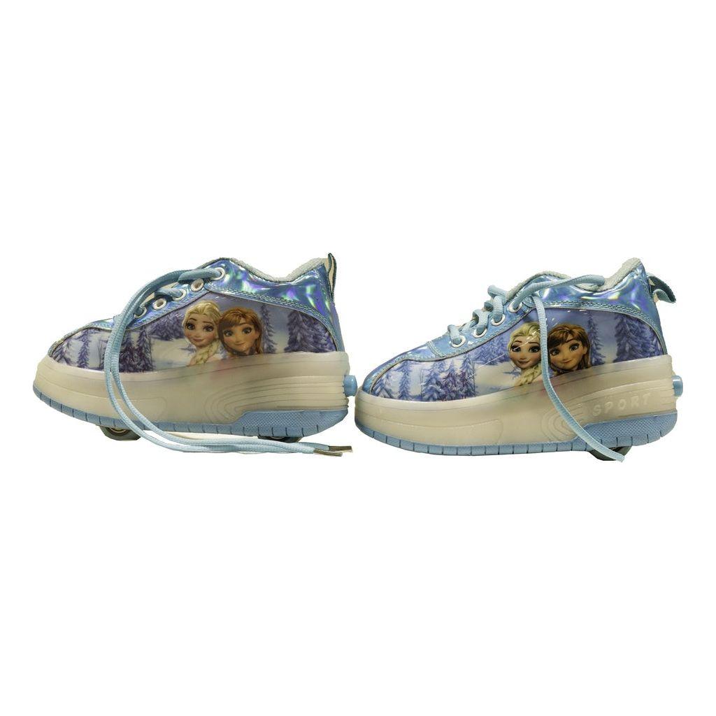 Light Slate Gray Skate Shoes for Active Outdoor Fun Toyzoona SkateShoes_1.jpg Sports Toys & Outdoor Play