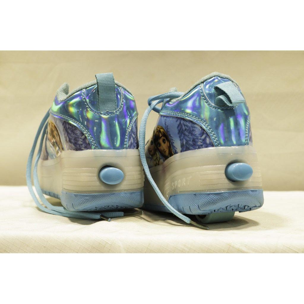 Dark Gray Skate Shoes for Active Outdoor Fun Toyzoona SkateShoes_2.jpg Sports Toys & Outdoor Play