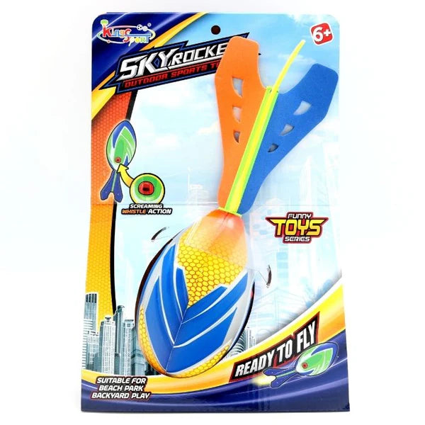 Lavender Pibi Sky Rocket Missile Vortex Pu1916 802426 Age- 3 Years & Above HALSON ENTERPRISE SkyRocket_grande_89de0979-cbc8-4850-845f-49be71e6c219.webp Outdoor and Active Play