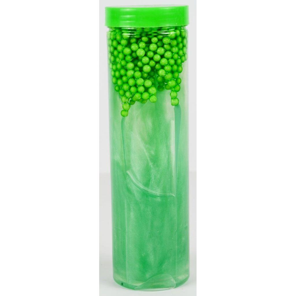 Medium Sea Green Slime Fruit Pie HALSON ENTERPRISE SlimeFruitPie_3.jpg Stationary, Arts and Crafts