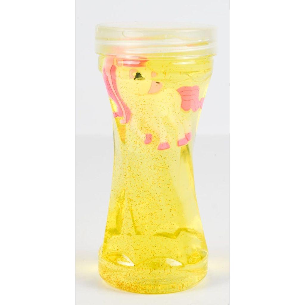 Sandy Brown Slime Little Pony HALSON ENTERPRISE SlimeLittlePony_2.jpg Stationary, Arts and Crafts