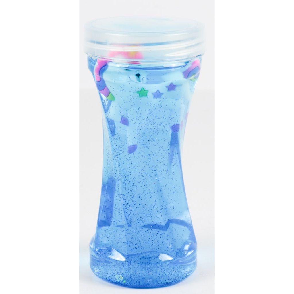 Lavender Slime Little Pony HALSON ENTERPRISE SlimeLittlePony_4.jpg Stationary, Arts and Crafts