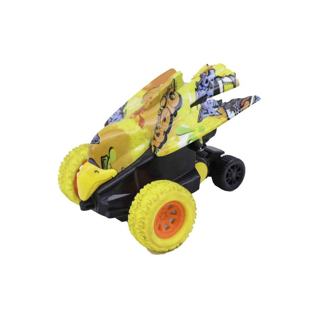Dark Khaki Small Car A176938 Toyzoona SmallCarA176938.jpg Vehicle and Remote Control