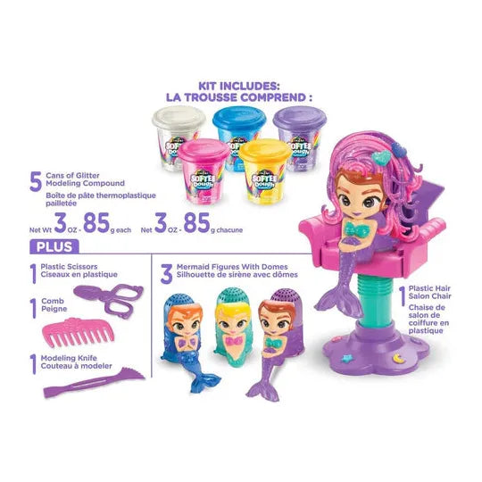 Light Gray Softee Dough Sparkling Mermaid Salon Toyzoona Softee_Dough_Sparkling_Mermaid_Stylin_Salon_Multicolor_Age-_3_Years_Above3_540x_98b689e6-2d52-463d-b841-df439e58bd0e.webp Arts and Crafts