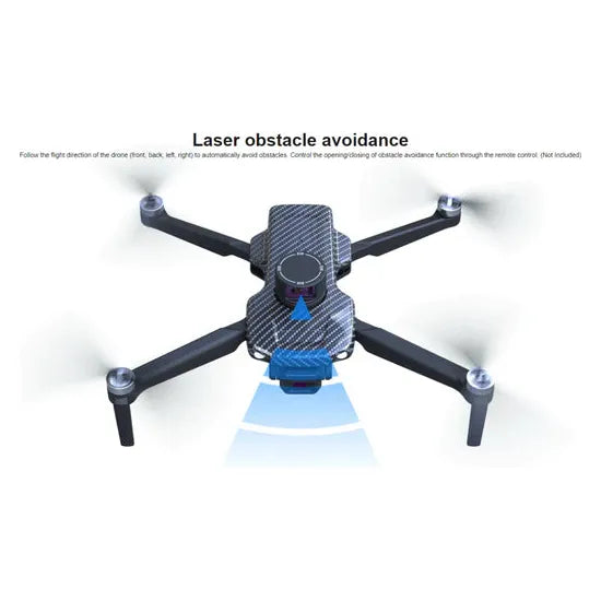 Dark Slate Gray UDI Drone U95 HALSON ENTERPRISE UDIU95RCDronewFPVInfraredObstacleAvoidanceGPS_4KCameraUDI-U95_6.webp Outdoor and Active Play