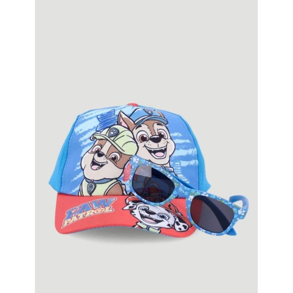 Light Gray CGS Sunnies And Cap Set Paw Patrol Boys HALSON ENTERPRISE WhatsAppImage2025-04-16at2.38.42PM.jpg Pretend Play and Dress Up