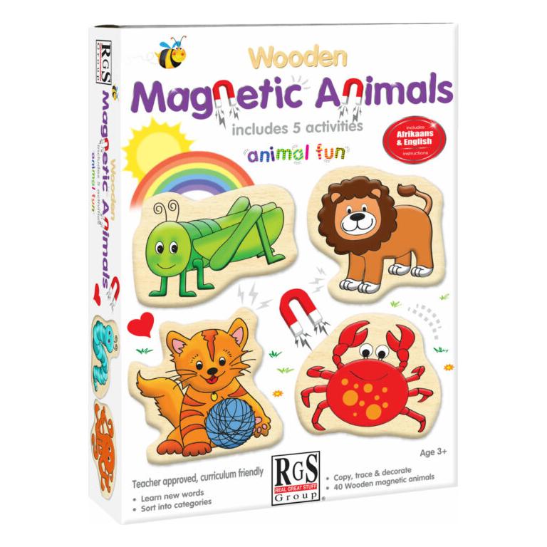 Light Gray RGS Magnetic Animals 40Pc HALSON ENTERPRISE WhatsAppImage2025-04-25at12.05.46PM.jpg Educational Toys