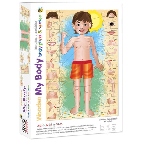 Light Gray RGS My Body - Educational Puzzle Game HALSON ENTERPRISE WhatsAppImage2025-04-25at12.05.56PM.jpg Educational Toys