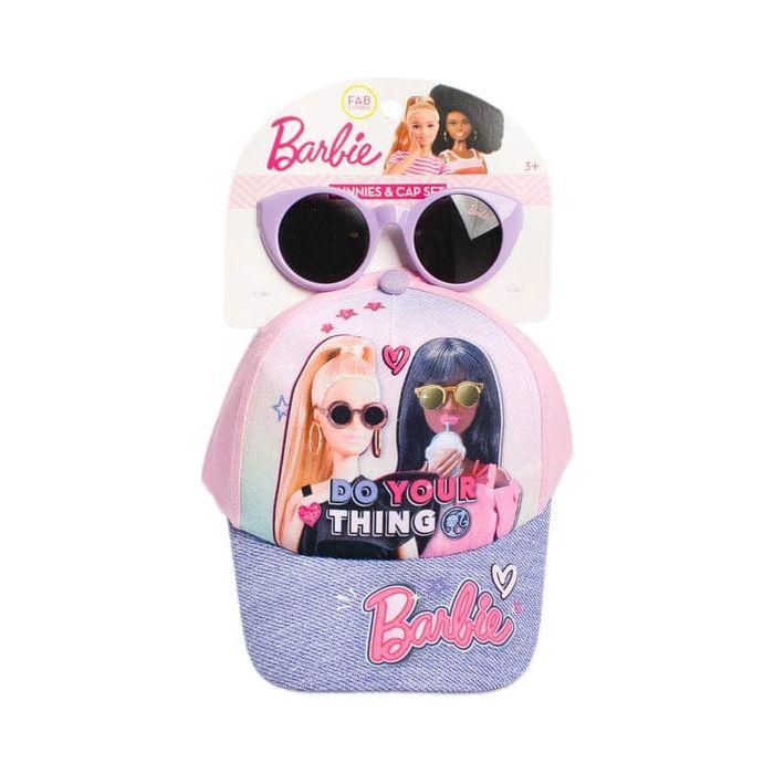 Thistle CGS Sunnies And Peak Cap Set Barbie HALSON ENTERPRISE WhatsAppImage2025-04-25at12.05.59PM.jpg Pretend Play and Dress Up