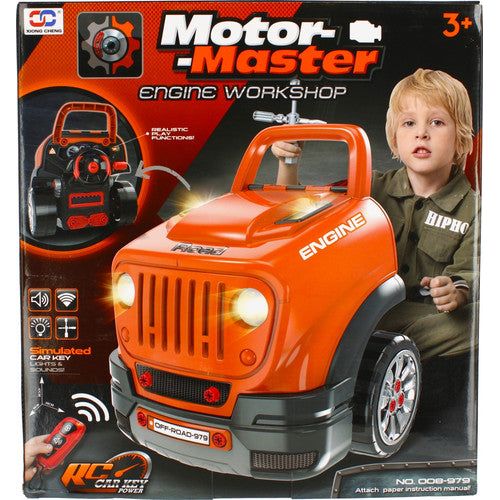 Coral Repair Remote Control Off Road Vehicle 0 HALSON ENTERPRISE WhatsAppImage2025-05-22at1.08.30PM.jpg Vehicles and Remote Control Toys