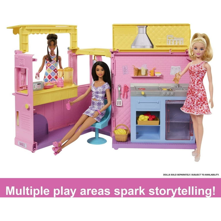 Rosy Brown Barbie Lemonade Truck and Accessories – Refreshing role-play business fun HALSON ENTERPRISE WhatsAppImage2025-06-12at1.55.29PM_a4e2dca2-b9c3-4180-81f8-b67668d2598d.jpg Dolls and Accessories