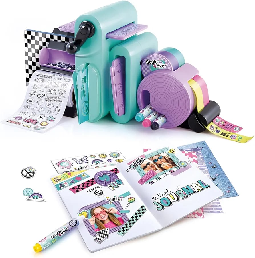 Light Gray Style 4 Ever Scrapbooking 3 In 1 Station HALSON ENTERPRISE WhatsAppImage2025-06-12at1.55.35PM_1.jpg Arts and Crafts
