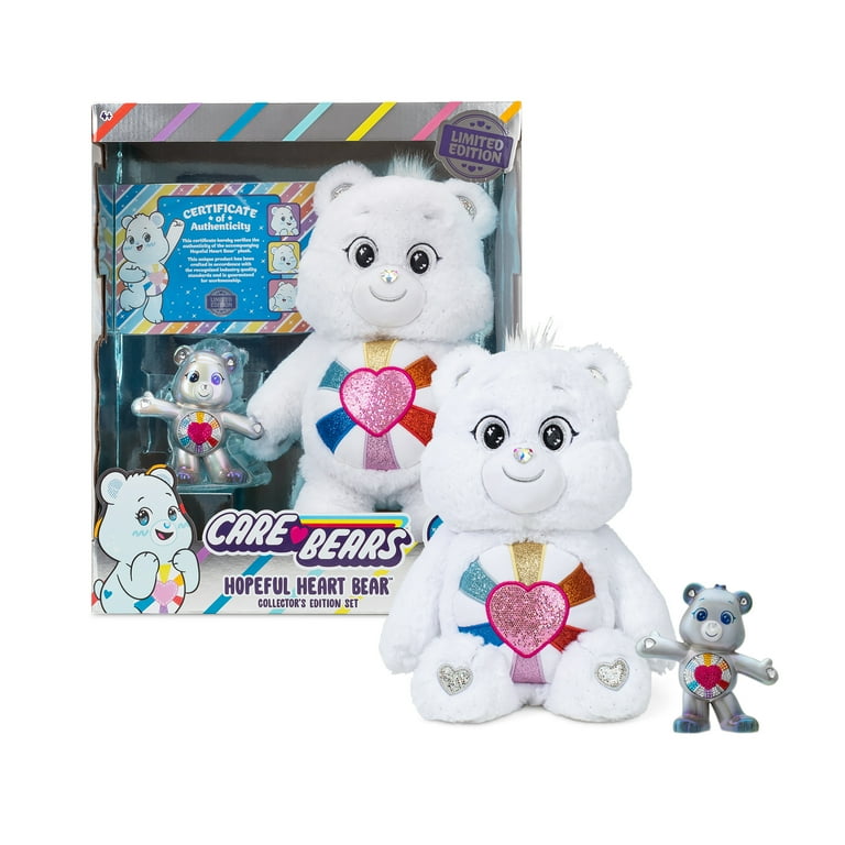 Light Gray Care Bears Hopeful Heart Bear Set HALSON ENTERPRISE WhatsAppImage2025-06-12at1.55.36PM.jpg Baby and Toddler Toys