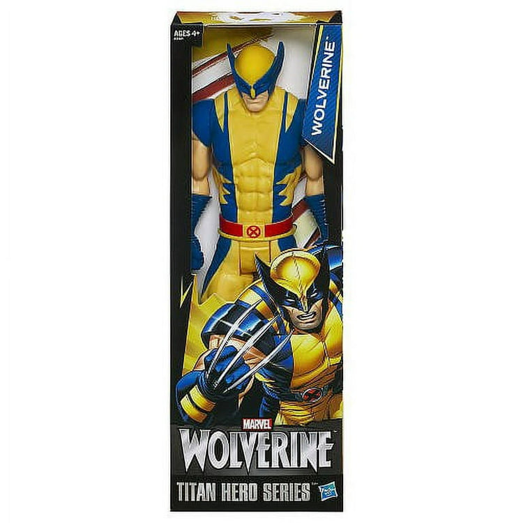 Tan Marvel Wolverine Figure HALSON ENTERPRISE WhatsAppImage2025-08-23at9.40.49AM_2786d545-a6db-462e-91c5-fa58fc67556a.jpg Action Figures and Play Sets