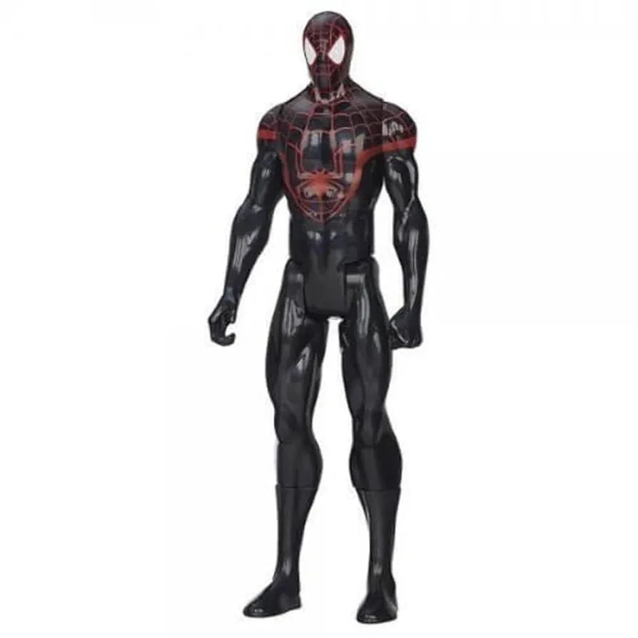 Dark Slate Gray Marvel Ultimate Spider Man Figure HALSON ENTERPRISE WhatsAppImage2025-08-23at9.40.50AM_1.jpg Action Figures and Play Sets