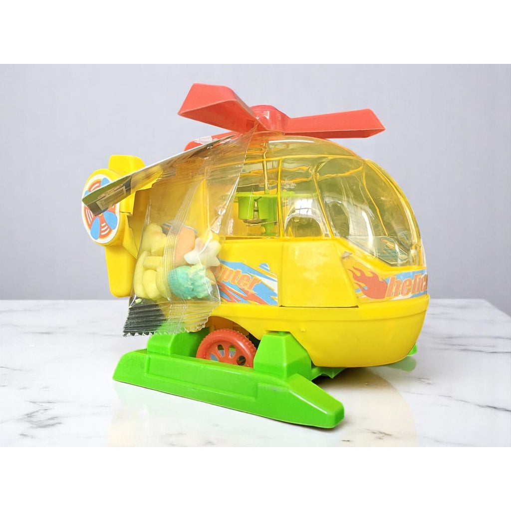 Light Gray Candy Toy Light Up Helicopter HALSON ENTERPRISE WhatsApp_Image_2025-05-14_at_1.49.54_PM_1.jpg Candy