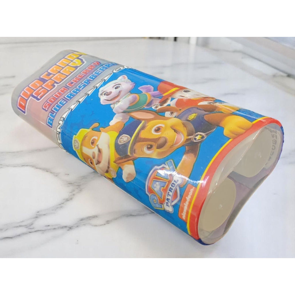 Gray Paw Patrol Duo Spray Candy Toy CT0258 - Candy Toy HALSON ENTERPRISE WhatsApp_Image_2025-05-14_at_2.00.30_PM.jpg Candy