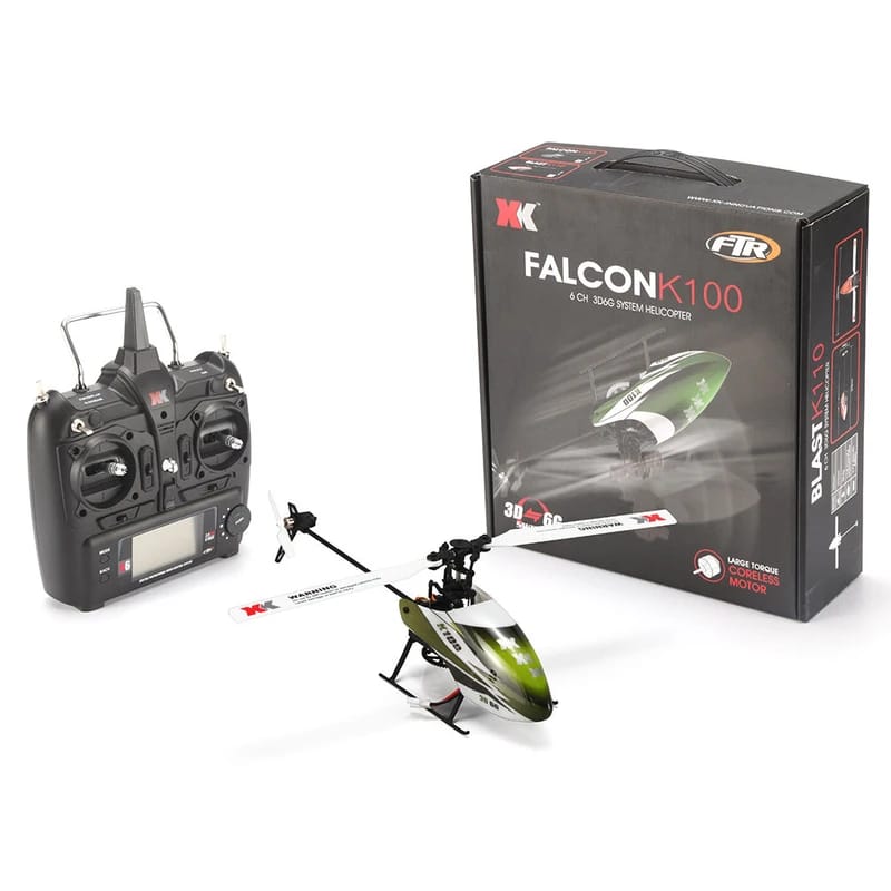 Dim Gray High-Fly Fun – Blast K110 3D6G System Helicopter Toyzoona WhatsApp_Image_2025-05-25_at_10.44.50_AM.jpg Outdoor Play