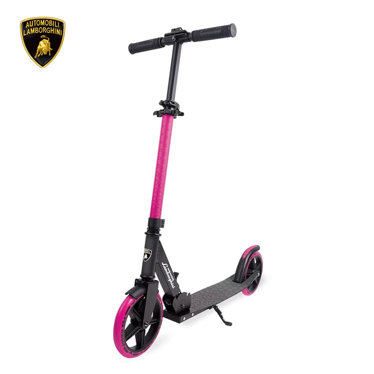 Dark Slate Gray Lamborghini Big Scootie L6 200 Pink HALSON ENTERPRISE WhatsApp_Image_2025-08-13_at_11.03.02_AM.jpg Outdoor and Active Play