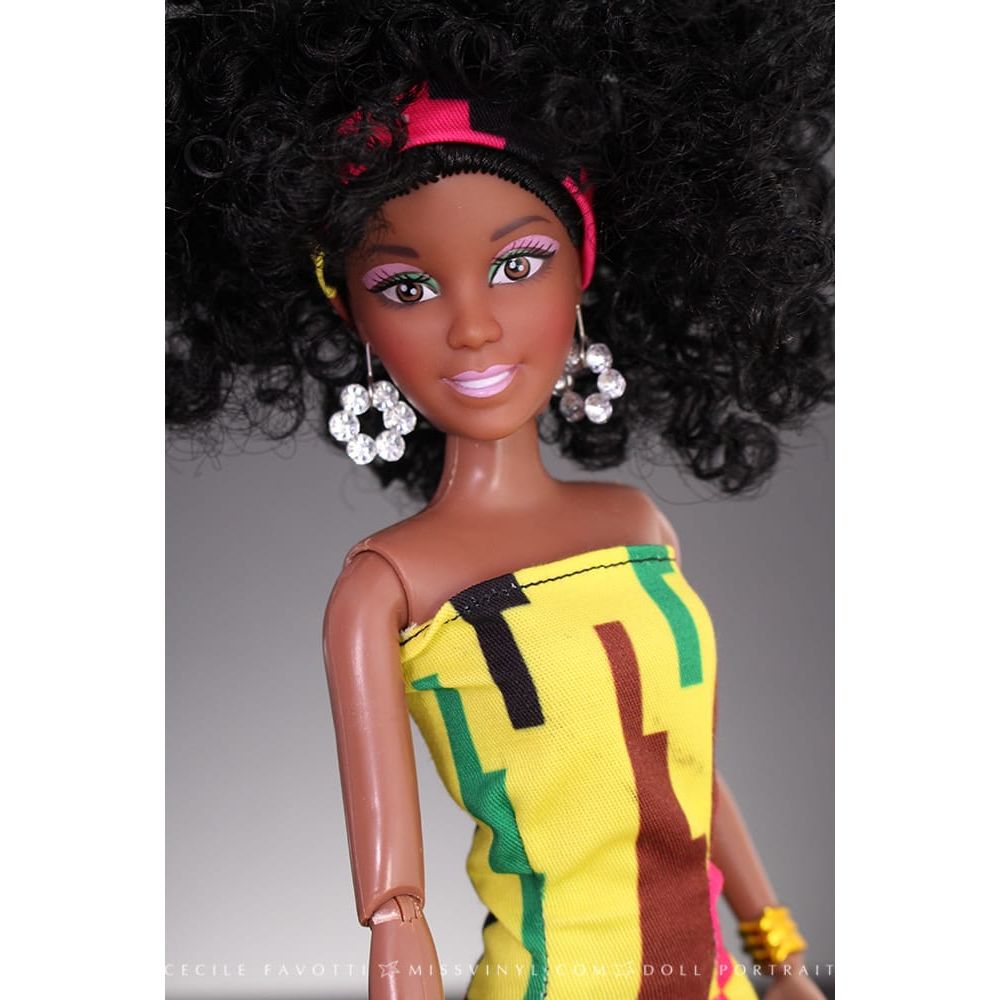 Black African Doll 12P5 Inch Sika Pink Black G HALSON ENTERPRISE WhatsApp_Image_2025-08-26_at_3.38.25_PM_5c49bc64-e4dc-4ae2-bc35-5a6b5a3009f0.jpg Dolls and Accessories