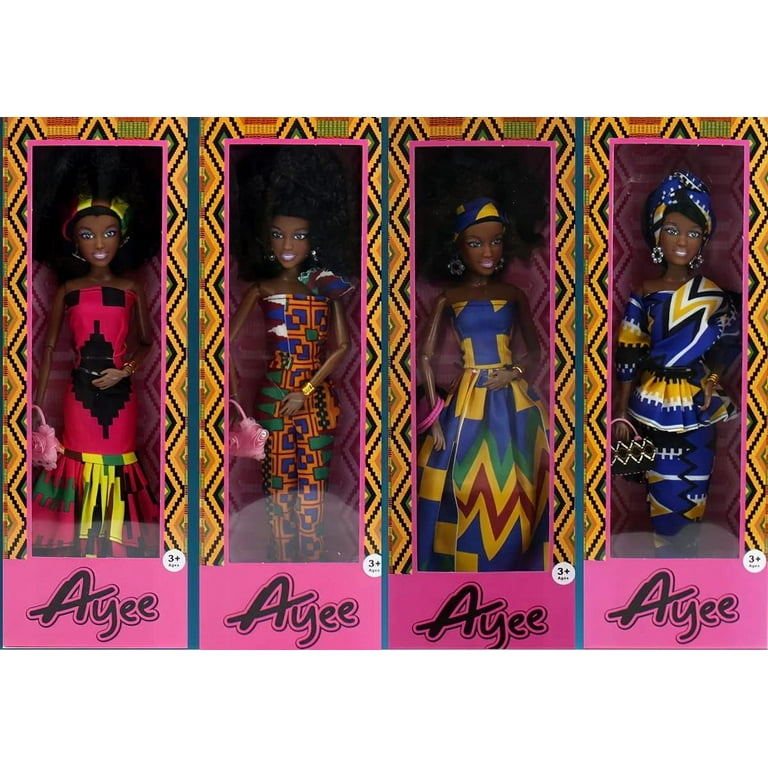 Light Coral African Doll 12P5 Inch Zuri Blue Green Y HALSON ENTERPRISE WhatsApp_Image_2025-08-26_at_3.38.26_PM_1.jpg Dolls and Accessories