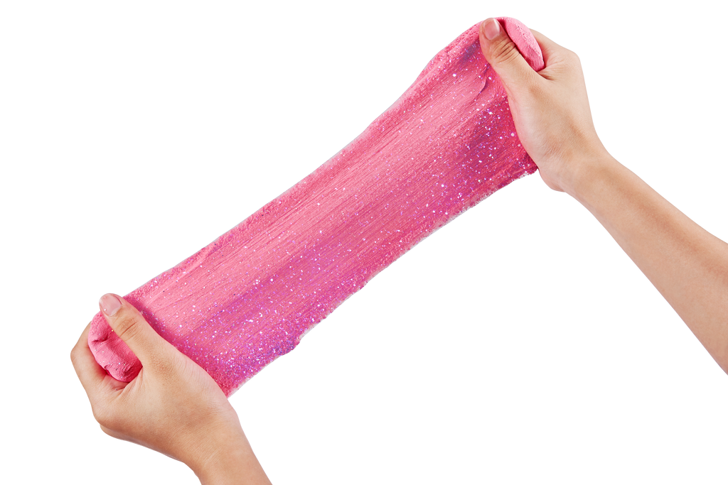 Dark Salmon Oosh Cotton Candy Series 2 Scented, Squishy, Stretchy Slime 8627 by ZURU Toyzoona ZURU_OOSH-SLIME-COTTON_CANDY_01.png Arts and Crafts