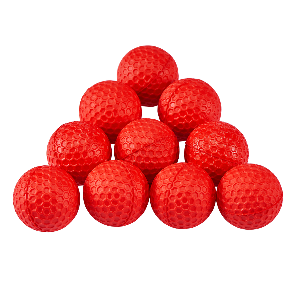 Firebrick XSHOT Chaos Refill Pack 36327 (50 Rounds) by ZURU HALSON ENTERPRISE ZURU_X-SHOT-DART_BALL_BLASTER-CHAOS_05.png Battling Toys