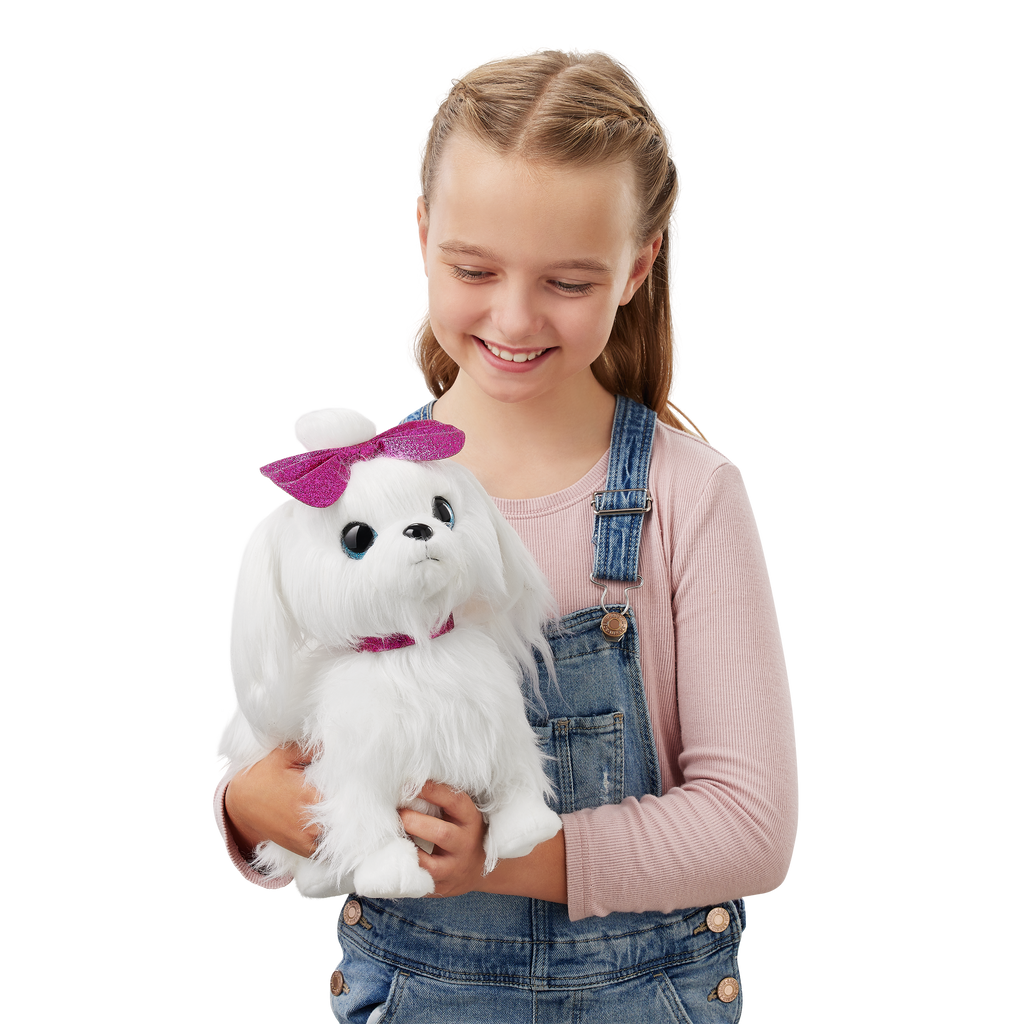 Gray Pets Alive Lil' Paw Paw 9531 by ZURU Toyzoona Zuru_MAY_22_Shot_28_017.png Action Toys