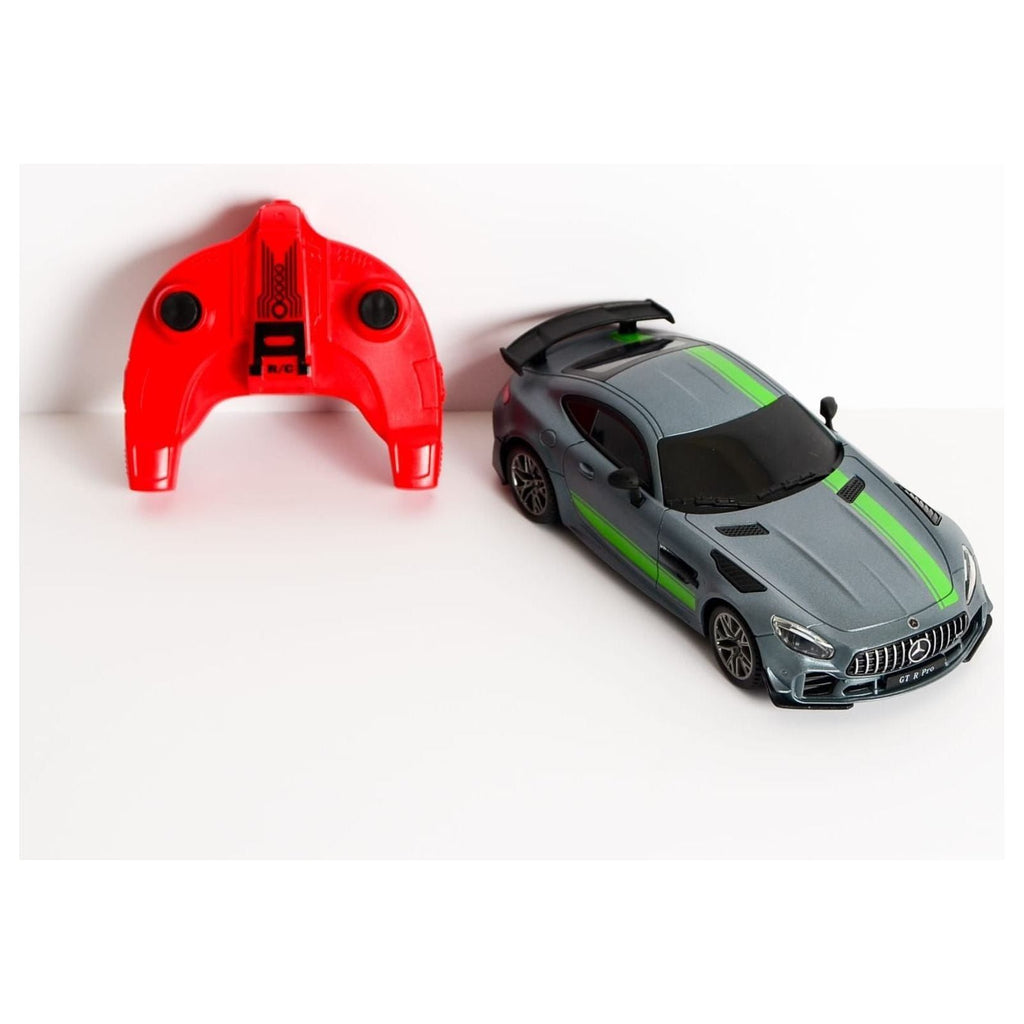 Dark Slate Gray Rw 1 24 MeRemote Controledes Amg Gtr Pro Remote Control Car Sunmatt Limited a5de1ed7fa688c632657b23a3a335b34_7b327f02-356b-4e5d-a6b4-b479427c890b.jpg Vehicle and Remote Control