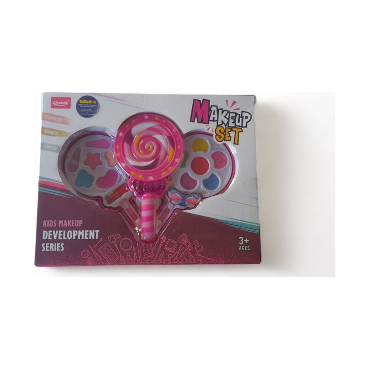 Gray Lollipop Make Up Set for Fun Styling Play HALSON ENTERPRISE a848a49d-8c49-4eeb-9397-0f3b55bca166-Photoroom.jpg Costume, Dress Up and Apparel