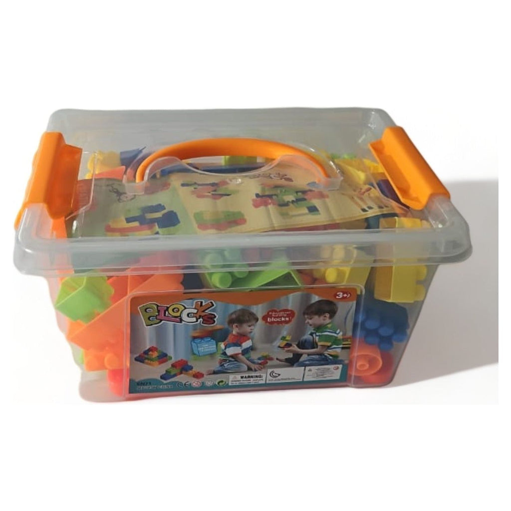 Rosy Brown Building Blocks with Case HALSON ENTERPRISE a93a76d0-0844-4e67-9575-55b387ccb739-Photoroom.jpg Sports Toys & Outdoor Play