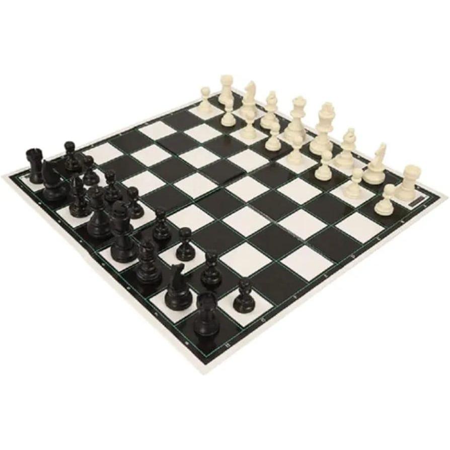 Dark Slate Gray HTI Chess Nairobi Toys House K Limited a9a918a7-4e23-4466-88f8-035072995f15.jpg Games and Puzzles