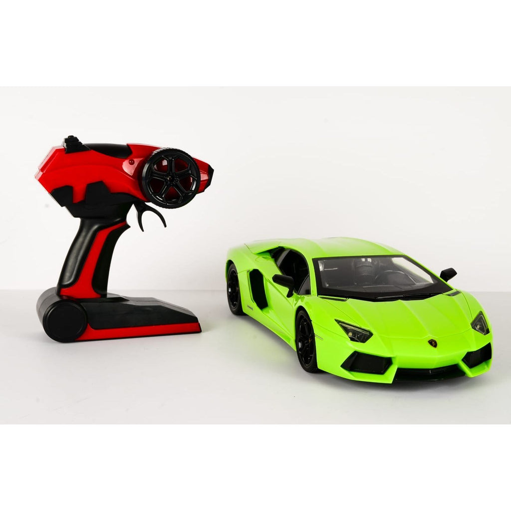 Beige Rw 1 14 Lambo Aventador Remote Control Car Sunmatt Limited aadc86971a5b030891f6afdc7bb80fbb_c1bd10e3-f128-472d-94bf-363a3abe2776.jpg Vehicle and Remote Control