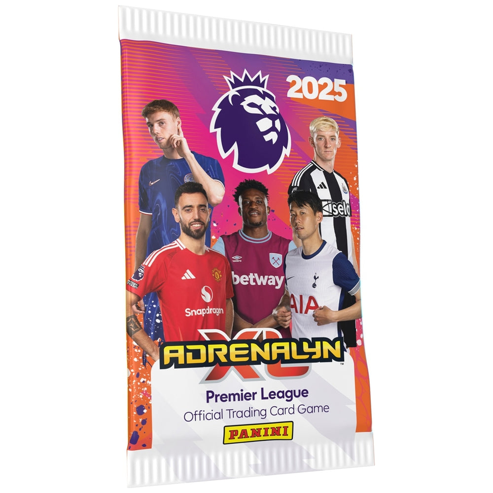 Dark Slate Gray Panini Premier League 2025 Trading Cards Per Pack HALSON ENTERPRISE adrenalyn_ee70953f-d0d5-4952-814c-c5d2a933e717.jpg Collectibles