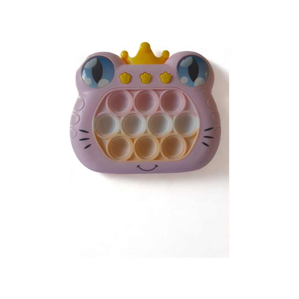 Rosy Brown Fidget Toy Game Console HALSON ENTERPRISE b309d3db-4f6e-4fec-bfa4-c25df75fa383-Photoroom.jpg Games and Puzzles