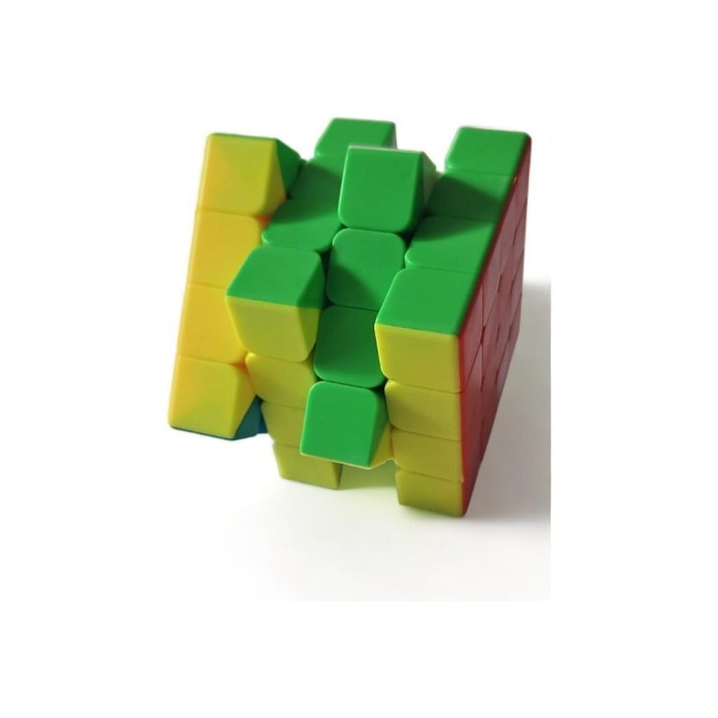 Forest Green Magic Cube 4X4 Rubiks Cube HALSON ENTERPRISE b523a1a0-8a10-4893-a818-c2a6984d9a14-Photoroom.jpg Games and Puzzles