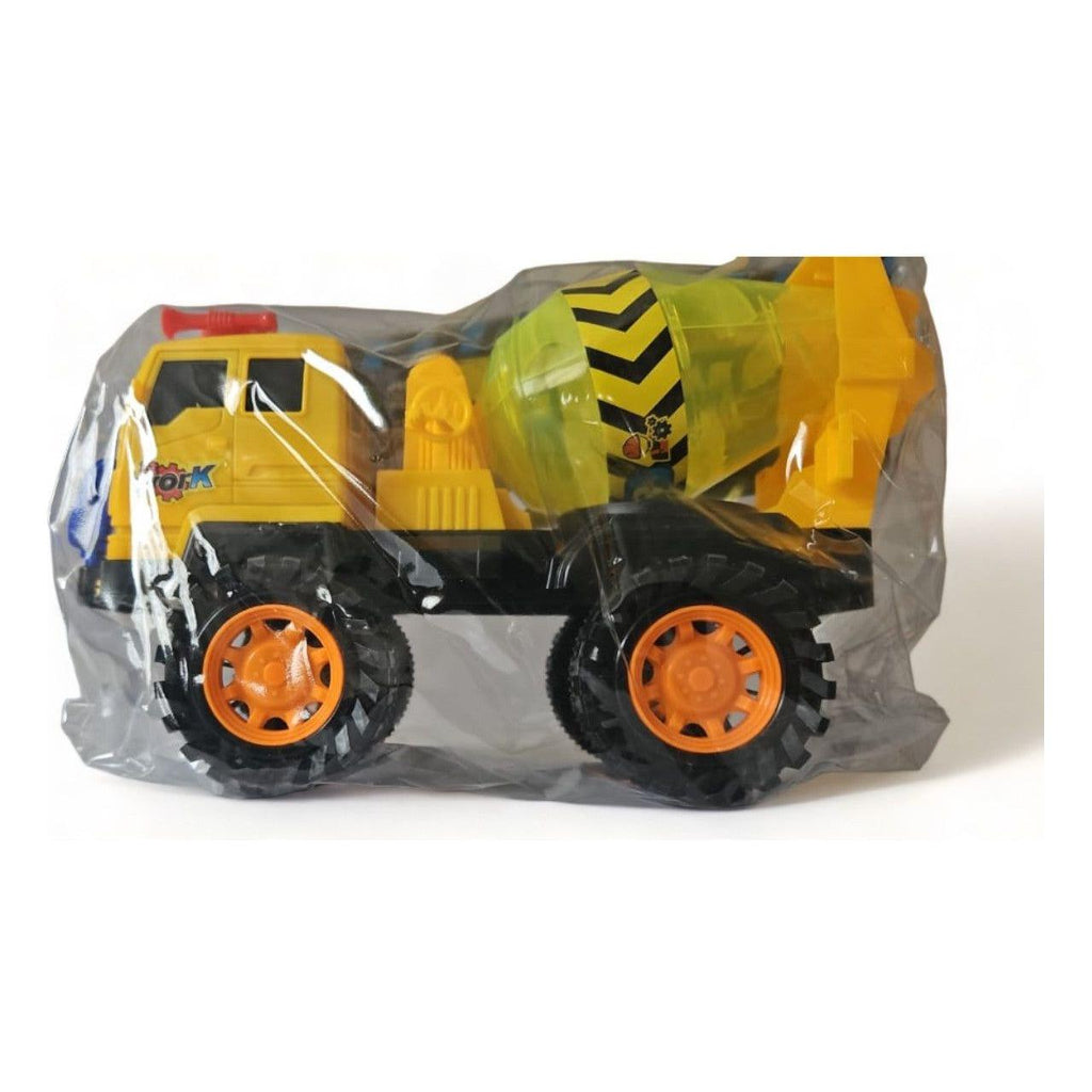 Dim Gray Mixer 
Truck 308 1 HALSON ENTERPRISE ba0eb7d4-bd3a-4acd-a39b-03e6e35c3a7e-Photoroom.jpg Vehicle and Remote Control