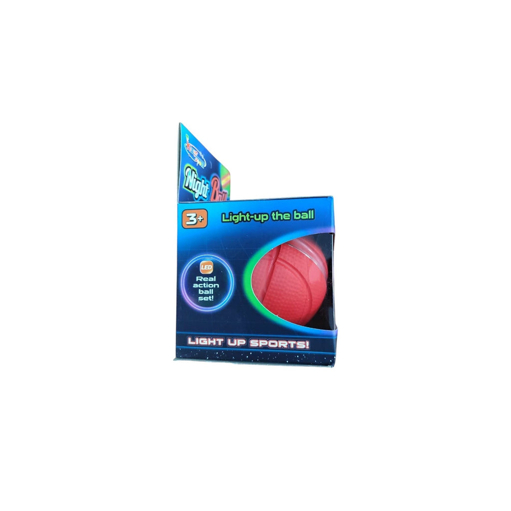 Rosy Brown Light Up Basketball Pu1902 HALSON ENTERPRISE ball1-Photoroom.jpg Outdoor and Active Play