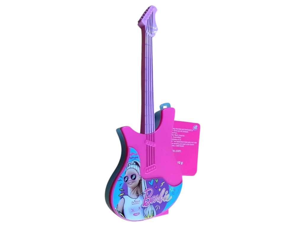Orchid Candy Toy Barbie Guitar CT0568 - Musical Fun Toy for Children HALSON ENTERPRISE barbieguitar2-Photoroom.jpg Candy