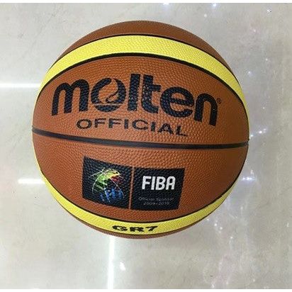 Gray Molten Basketball HALSON ENTERPRISE basketball.jpg Outdoor and Active Play