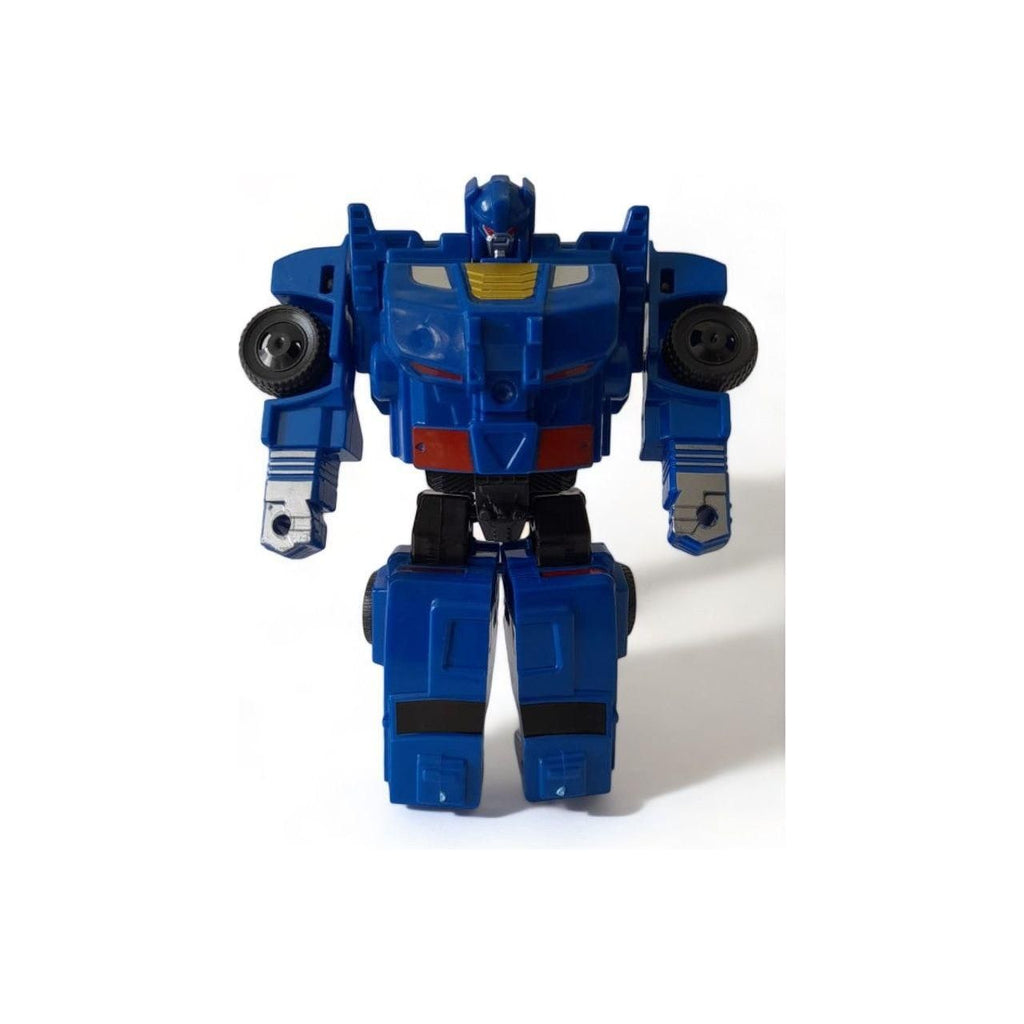 Light Gray Warrior Transformer Car Blue - 2-in-1 Converting Vehicle Robot HALSON ENTERPRISE be15b5ec-4026-4d12-bdd7-ffc7a0f9117f-Photoroom.jpg Action Toys