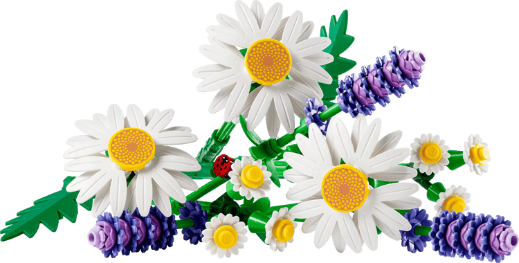 LEGO 11508 Daisies
