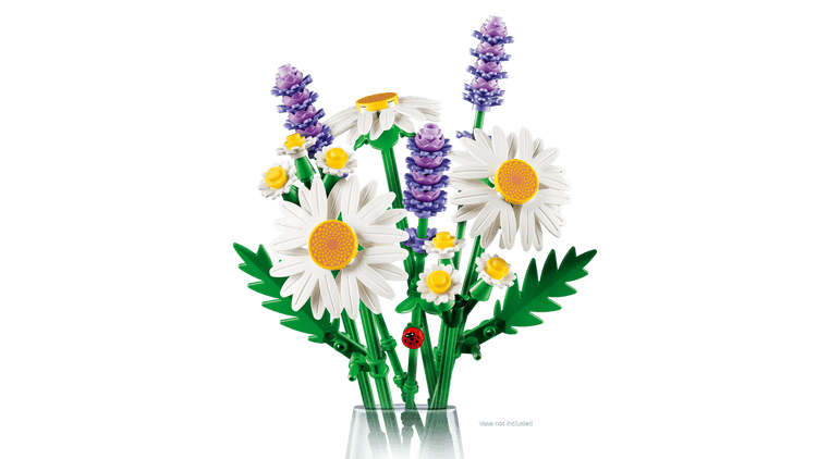 LEGO 11508 Daisies
