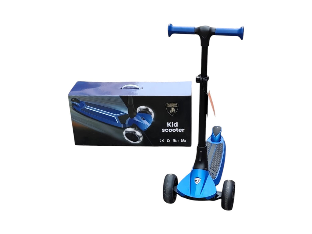 Black Lamborghini Scootie L3 small - Blue HALSON ENTERPRISE blue-Photoroom.jpg Outdoor and Active Play
