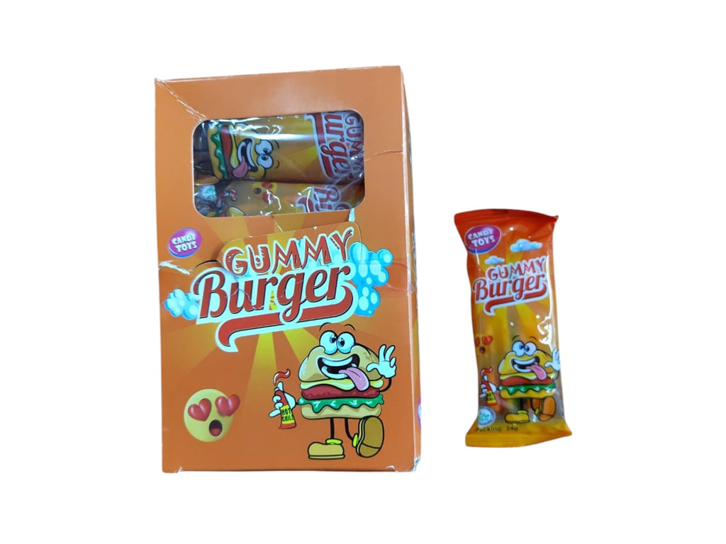 Sienna Candy Toy Gummy Burgers Ct1046 HALSON ENTERPRISE burgergum1-Photoroom.jpg Candy